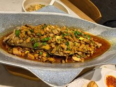 -不倒翁·安徽名菜楼(步行街店)
