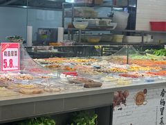 -长申超市(美食城店)