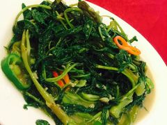 -胜记菜馆(文明路)