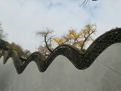 -无锡惠山寺