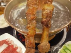 -情忆草原涮肉馆