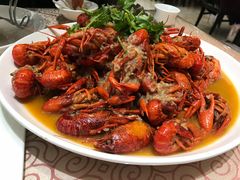 -富临轩私房菜(集庆门大街店)