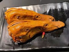 -嘎嘎鸭脑壳(金沙店)