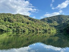 -黄埔油麻山森林公园