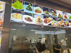 -大眼锅贴水饺(河东店)