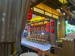 -老湘村·湖南土菜(天河维多利店)