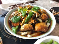 -沪小胖小龙虾(淮海中路旗舰店)