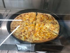 水果披萨-山姆美式餐吧(鼓楼店)