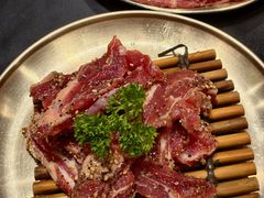 -西塔老太太泥炉烤肉(龙湖北苑天街店)