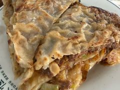 -清真永恒华威肉饼(潘家园店)