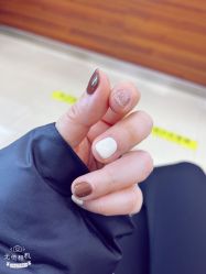 -Pink You美甲洗眉纹绣定制中心