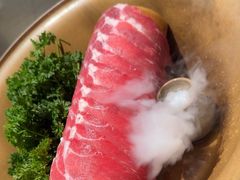 -廖掌柜·重庆鲜货火锅(上海首店)