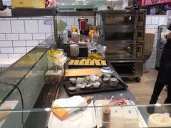 -芳叔(东方宝泰店)
