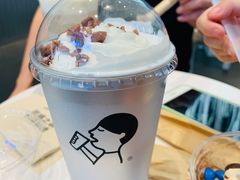 -喜茶(北京五棵松华熙店)