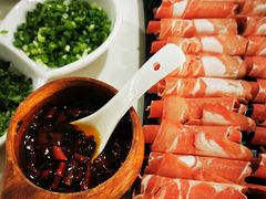 -阳坊胜利涮羊肉(阳坊老店)