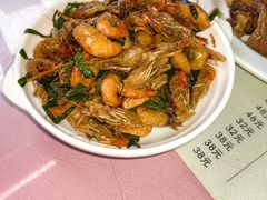 -蘭心餐厅(进贤路店)