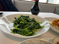 -北京柏悦酒店·锦庭餐厅Dining Room