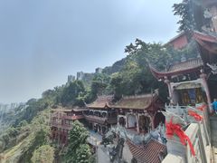 -龙泉洞(沙坪坝区)