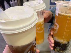 -CoCo都可(湖滨银泰店B区店)
