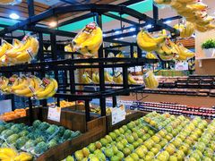 -果蔬好生活超市(新荟城店)