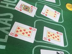 -FullHouse桌游跑团血染剧本杀(南京西路店)