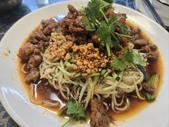 -马虎风味菜馆(王府园小区店)