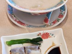 -唐苑酒家·岭南粤菜名店(太古仓店)