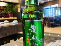 -自游人·美食一楼·地道徽菜(三十年名店)