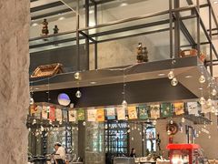 -太湖饭店玉兰厅(自助餐厅)