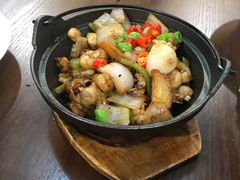 -苕上人家餐厅(湖州店)