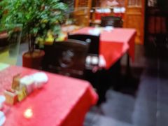 -正阳门饭庄·烤鸭·北京菜(万丰路七里庄店)