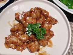 -绿茶餐厅(深圳龙华天虹购物中心店)