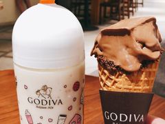 -GODIVA(王府井apm店)