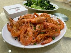 -锐记美食店·现捞海鲜(闸坡店)