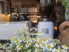 -MOJ coffee(瓯海泽雅水碓坑店)