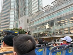 -Big Bus Tours 敞篷观光巴士