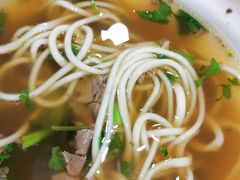 -北路拉面馆(洪湖里店)