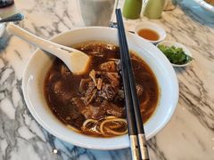 -古井假日酒店-古井面馆•淮上豆府(长江东路店)