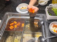 -海底捞火锅(德辉广场店)