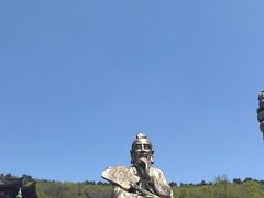 -句容茅山景区
