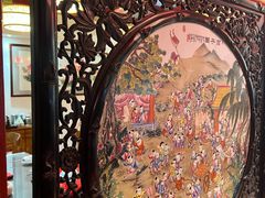 -山水茶艺馆·点心粤菜·30年老字号