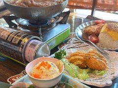 -桃太郎寿司料理(南坪店)