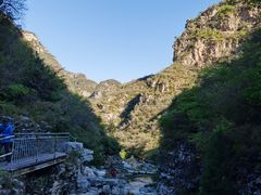 -孤山寨风景区