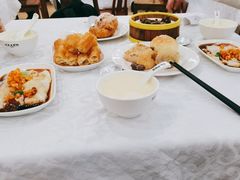 -冰泉豆浆馆(白云山总店)