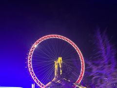 -天津之眼摩天轮