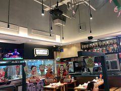 -木屋烧烤(坂田天安云谷店)