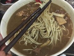 -慧娟面馆·餐厅(望江路店)