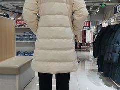 -青岛利群四方购物广场