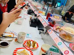 -新一番三文鱼寿司(大东海店)