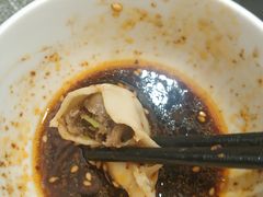 -三姐妹饺子(东木头市店)